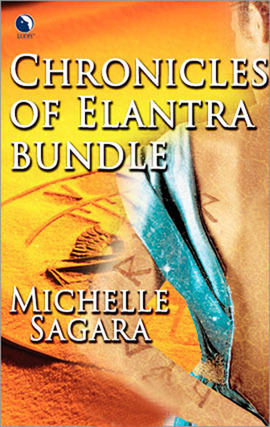 Title details for The Chronicles of Elantra Bundle by Michelle Sagara - Available